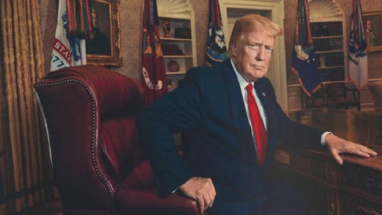 Trump tarifelerinin Türkiye’ye etkisi hesaplandı: 738 milyon dolar kayıp!