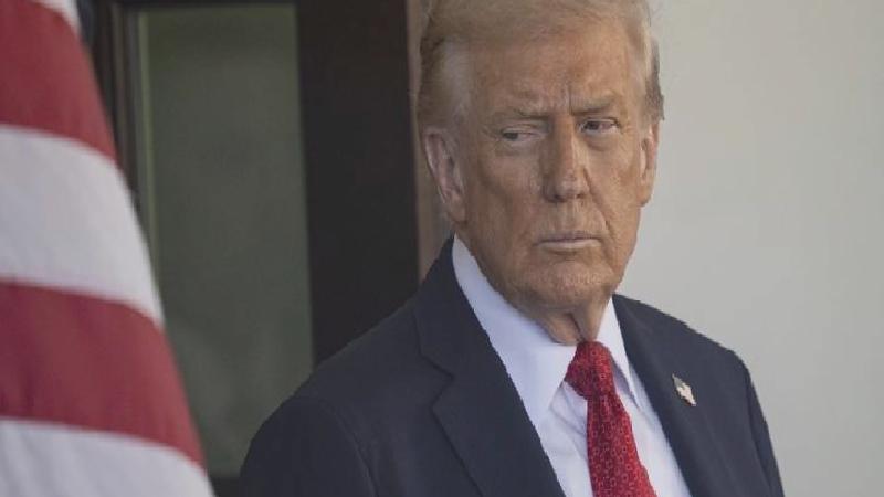 Trump’tan Güney Kore’nin nükleer enerjili denizaltı yapmasına onay