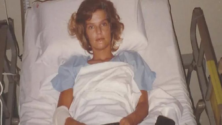 Uçak kazasından sağ çıkıp ormanda sekiz gün yaralı yaşadı: ‘Hayatın en karanlık anında güzelliği buldum’