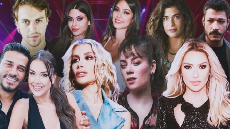 Ünlülere uyuşturucu soruşturması: Davet mi, fiili gözaltı mı?