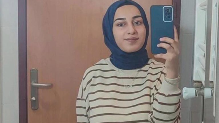 Vücudunda  DNA tespit edilmişti, Adli Tıp Kurumu “çevresel temasa” ihtimal getirmişti; Rojin Kabaiş’in babasından açıklama geldi: Bu iki kişi katildir!