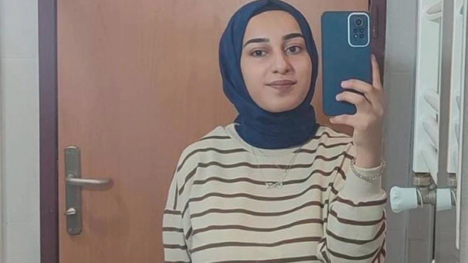 Vücudunda  DNA tespit edilmişti, Adli Tıp Kurumu “çevresel temasa” ihtimal getirmişti; Rojin Kabaiş’in babasından açıklama geldi: Bu iki kişi katildir!