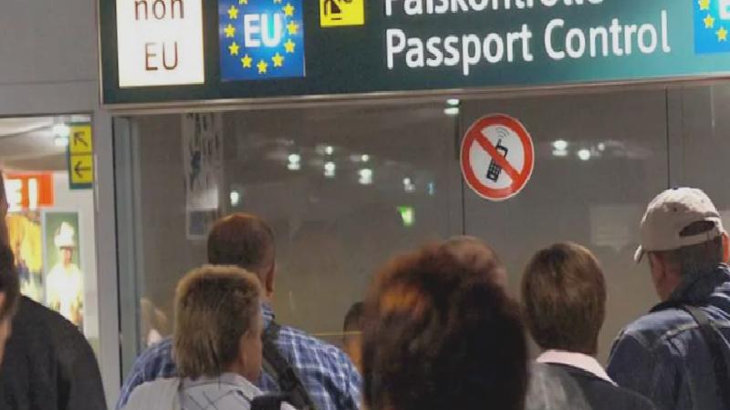 Yeni Schengen sistemi ile neler değişecek?