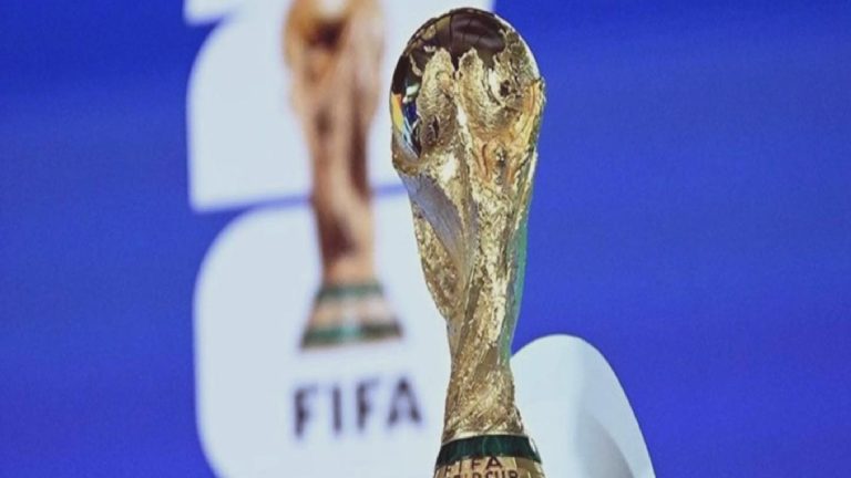 2026 FIFA Dünya Kupası için yaklaşık 2 milyon bilet satıldı