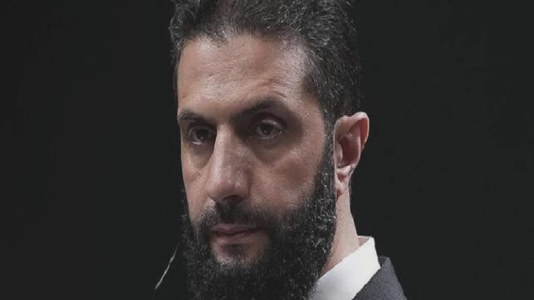Axios: Suriye Cumhurbaşkanı Şara 10 Kasım’da Washington’ı ziyaret edecek