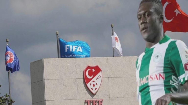 Bahis soruşturmasındaki ilginç detay: Tek yabancı Konyaspor’dan