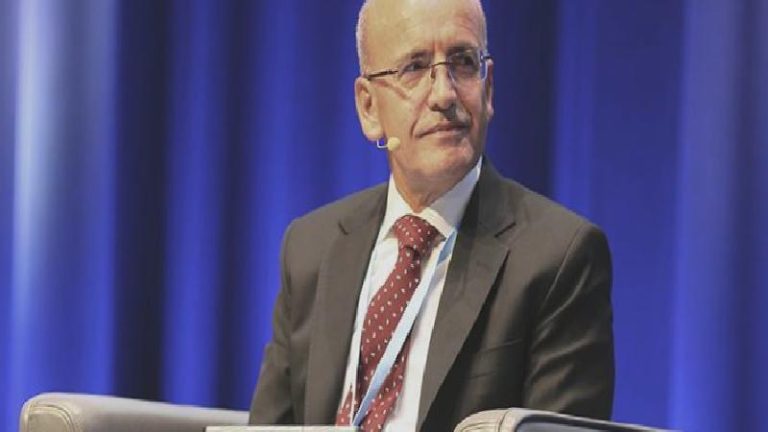 Bakan Şimşek’ten cari açık değerlendirmesi: Doğrudan yatırımlar son on yılın zirvesinde