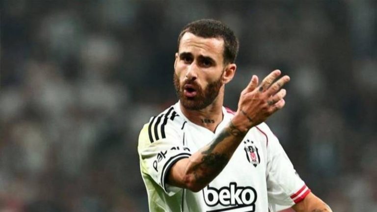 Benfica Başkanı Rui Costa’dan Rafa Silva iddialarına yanıt: Yorum yapmanın anlamı yok