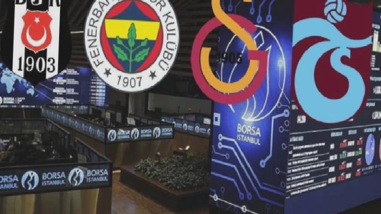 Borsa liginde en çok kazandıran kulüp belli oldu