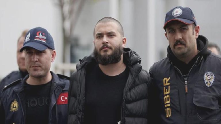 Cezaevinde ölü bulunan Thodex kurucusu Fatih Özer’e anksiyete bozukluğu teşhisi konmuş: Ailesi 2 hafta önce tedbir alınmasını istedi, cezaevi çok kez uyarıldı!