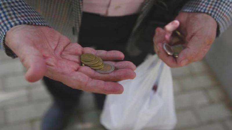 Cumhurbaşkanlığı raporunda yer aldı: Sosyal yardıma muhtaç hane sayısı 4,5 milyonu aştı