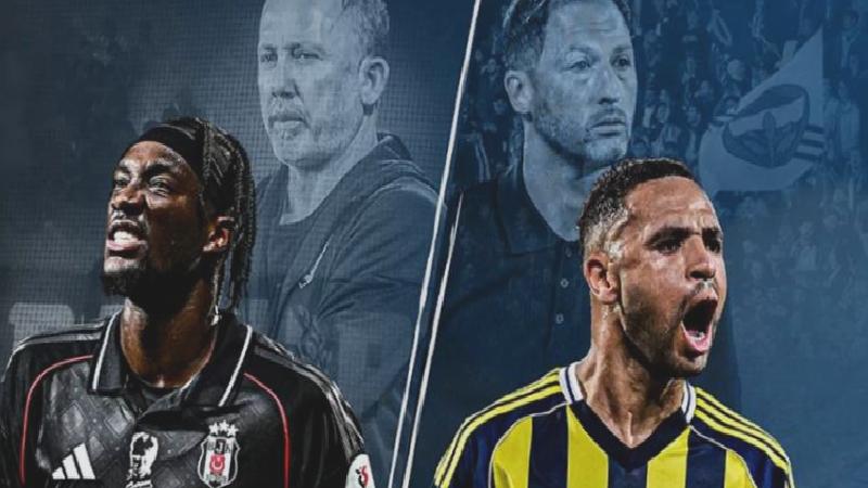 Derbide ilk golün önemi büyük