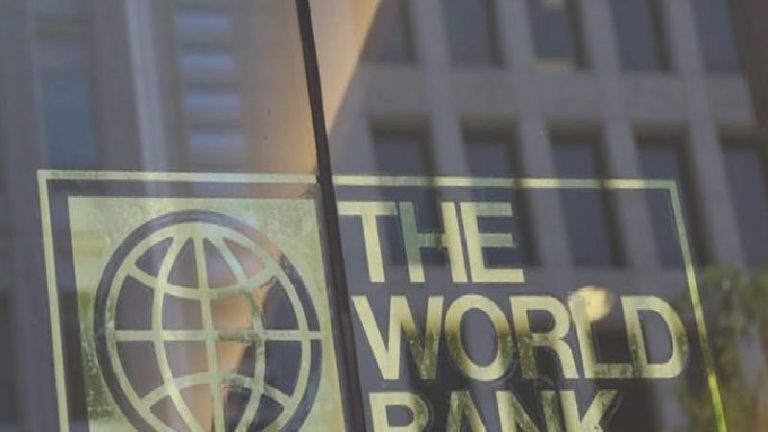 Dünya Bankası’ndan Türkiye’ye 554,4 milyon Euro’luk finansman