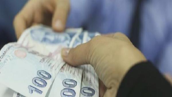 Ekim ayı enflasyon rakamları açıklandı: Memur ve emeklinin enflasyon farkı belli oldu