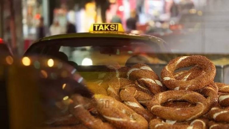 Ekmek, simit ve taksi ücretlerinde yeni sistem: Fiyat tarifelerine uzlaşma komisyonu