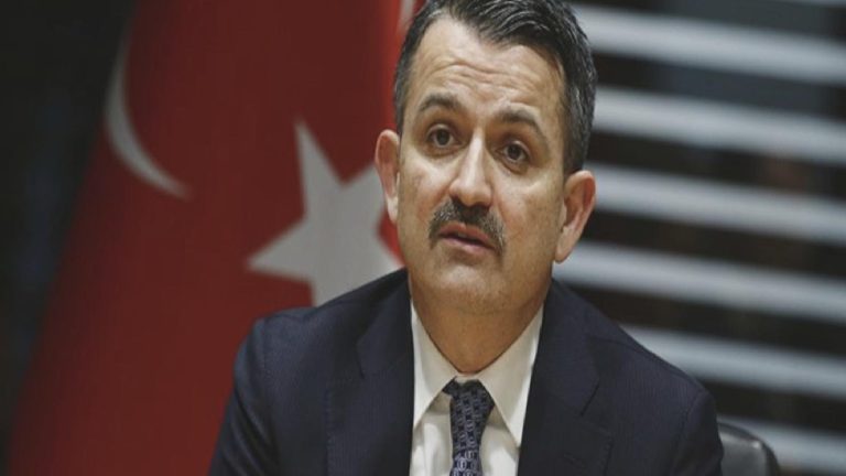 Et ve Süt Kurumu’ndaki et ithalatı iddialarına karşı iktidar kulisi: Tarım Bakanlığı düzenleyici-denetleyici kurum olmaktan Bekir Pakdemirli döneminde çıktı