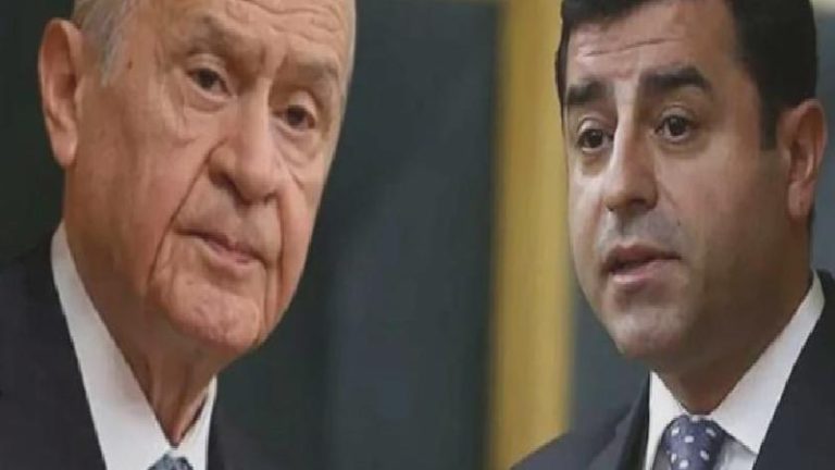 Fatih Erbakan: Demirtaş için AİHM kararına uyulmalı; İmralı’ya çok gidilmek isteniyorsa Bahçeli gidebilir