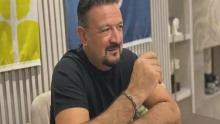 Fenerbahçe yöneticisi Ertan Torunoğulları: Galatasaray’ı Kadıköy’de yeneceğiz