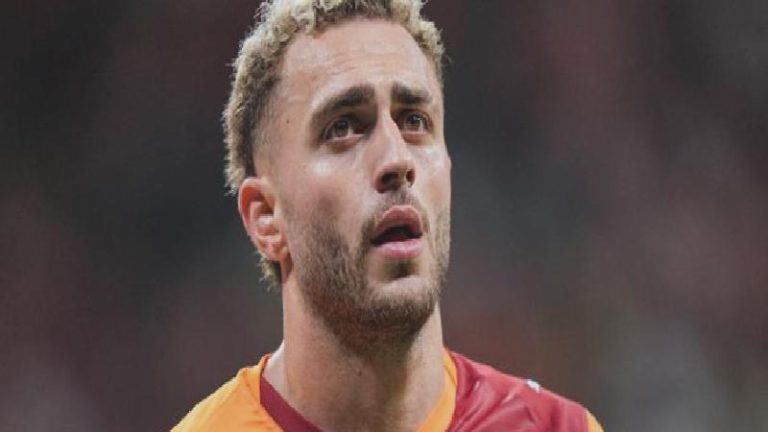 Galatasaray yönetiminin, Barış Alper Yılmaz için bonservis talebi belli oldu