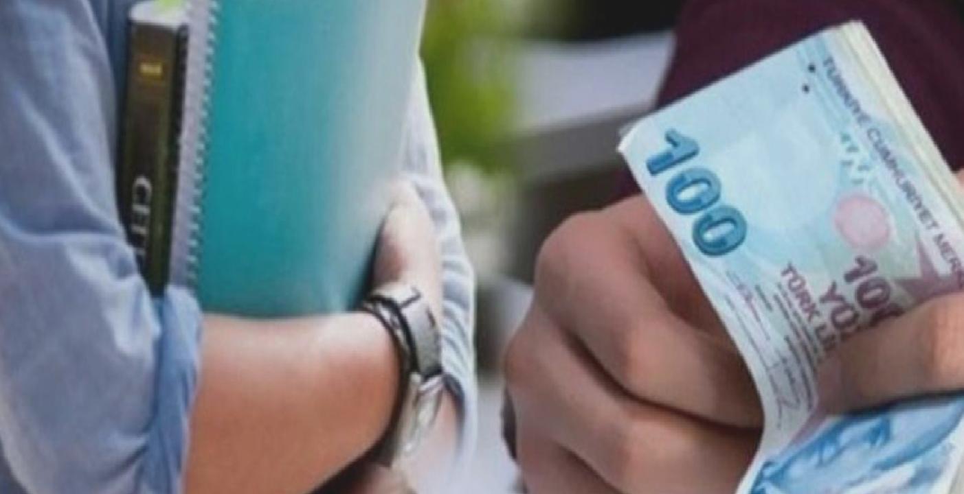 GSB burs ve öğrenim kredisi başvuru sonuçları açıklandı