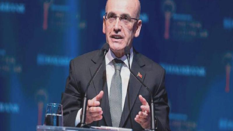 Hazine ve Maliye Bakanı Şimşek’ten ‘pahalılık’ itirafı