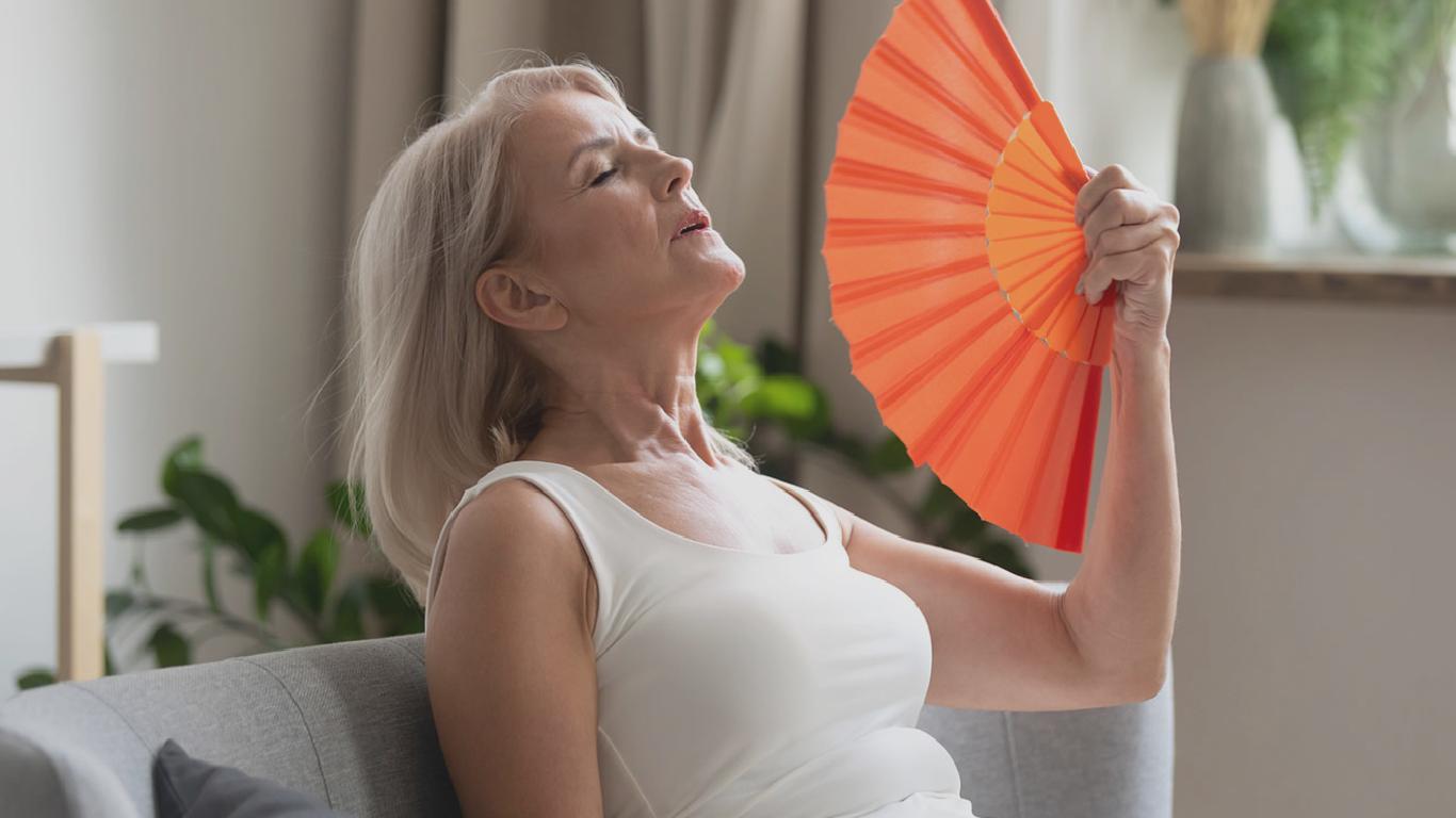 Hürriyet yazarı Dr. Furkan Burak: Menopoz tedavisinde devrim, hormonsuz yeni nesil çözümler var, yeni bir ilaç onaylandı