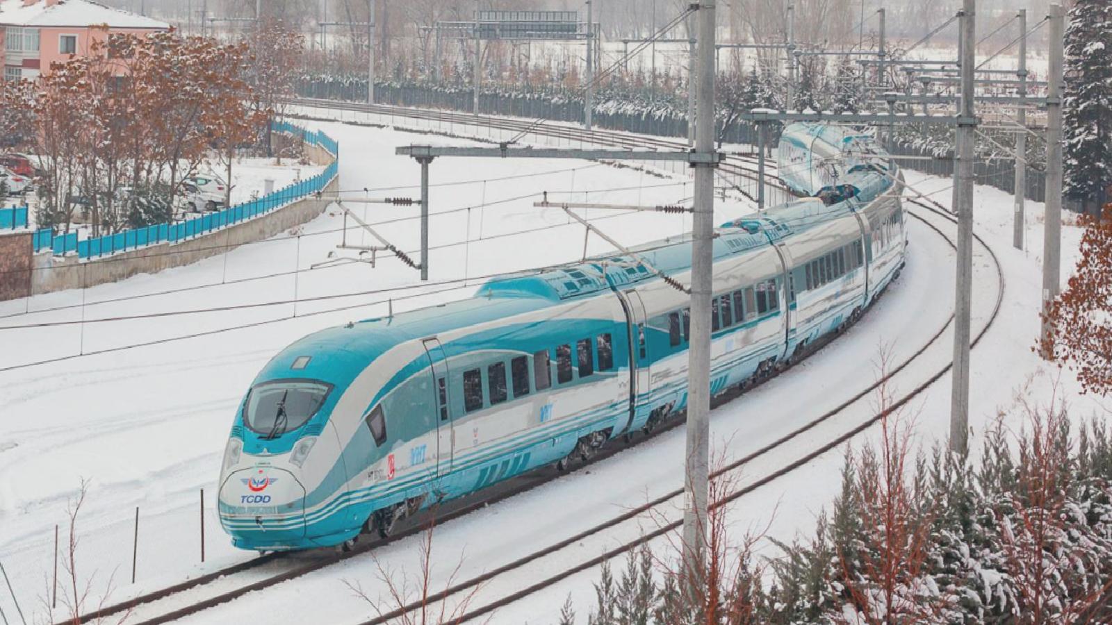 İddia: YHT projesinin ihalesi Taş Yapı ve AKP’li Nasıroğlu’nun şirketi Fernas’a verilecek!