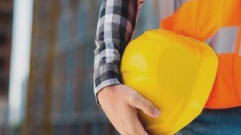 İnşaatta çalışan işçi sayısında rekor artış