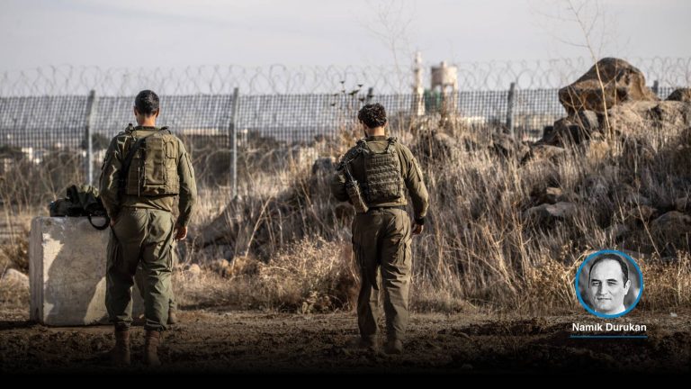 İsrail’den Şam’a saldırı sinyali: “İslami Cihad, Hamas ve Husi grupları Suriye’yi üs olarak kullanıyor”