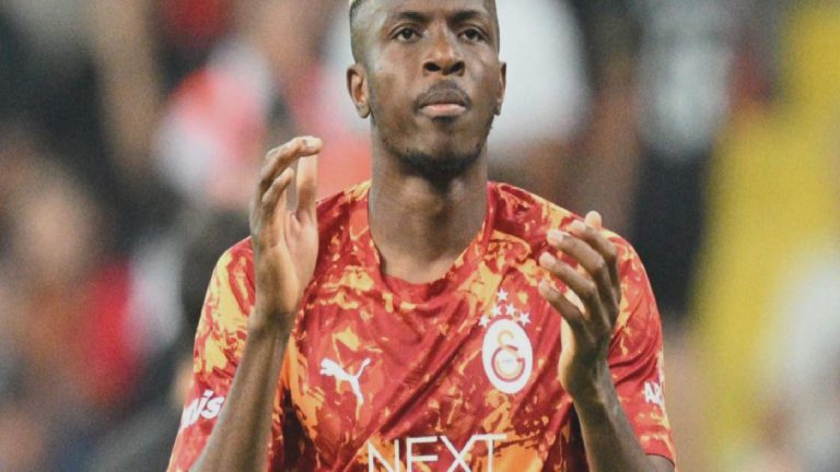 İşte derbi öncesi Galatasaray’da sakatların son durumu