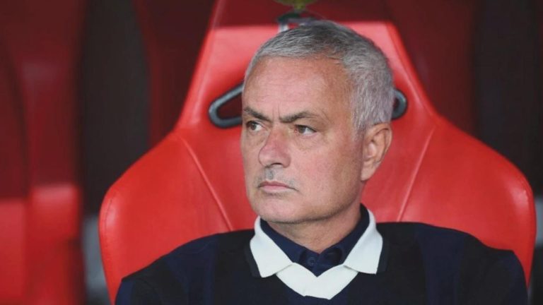 Jose Mourinho’dan Benfica yönetimine transfer raporu