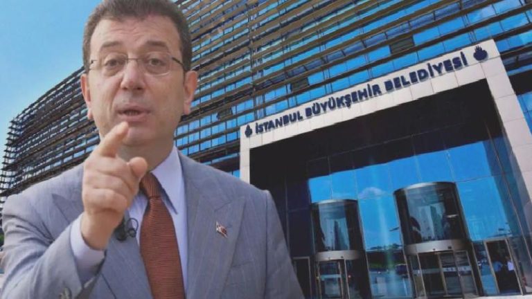 Köşe yazarları İBB iddianamesini nasıl değerlendirdi?