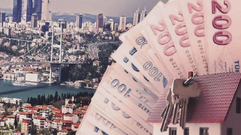 Kulis: Emlak vergileri iptal ediliyor, üst sınır belirlenecek