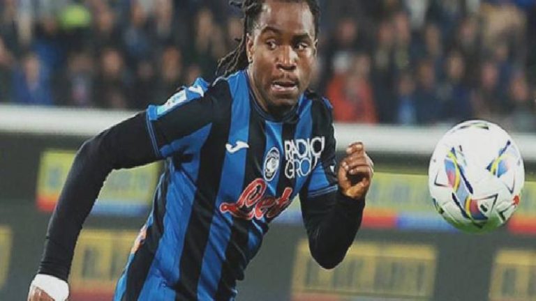 Lookman’dan Galatasaray’a yanıt!