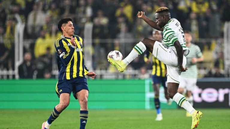 Macaristan basınından Fenerbahçe-Ferencvaros maçı için tepki çeken manşet: “Türklerle dalga geçti”