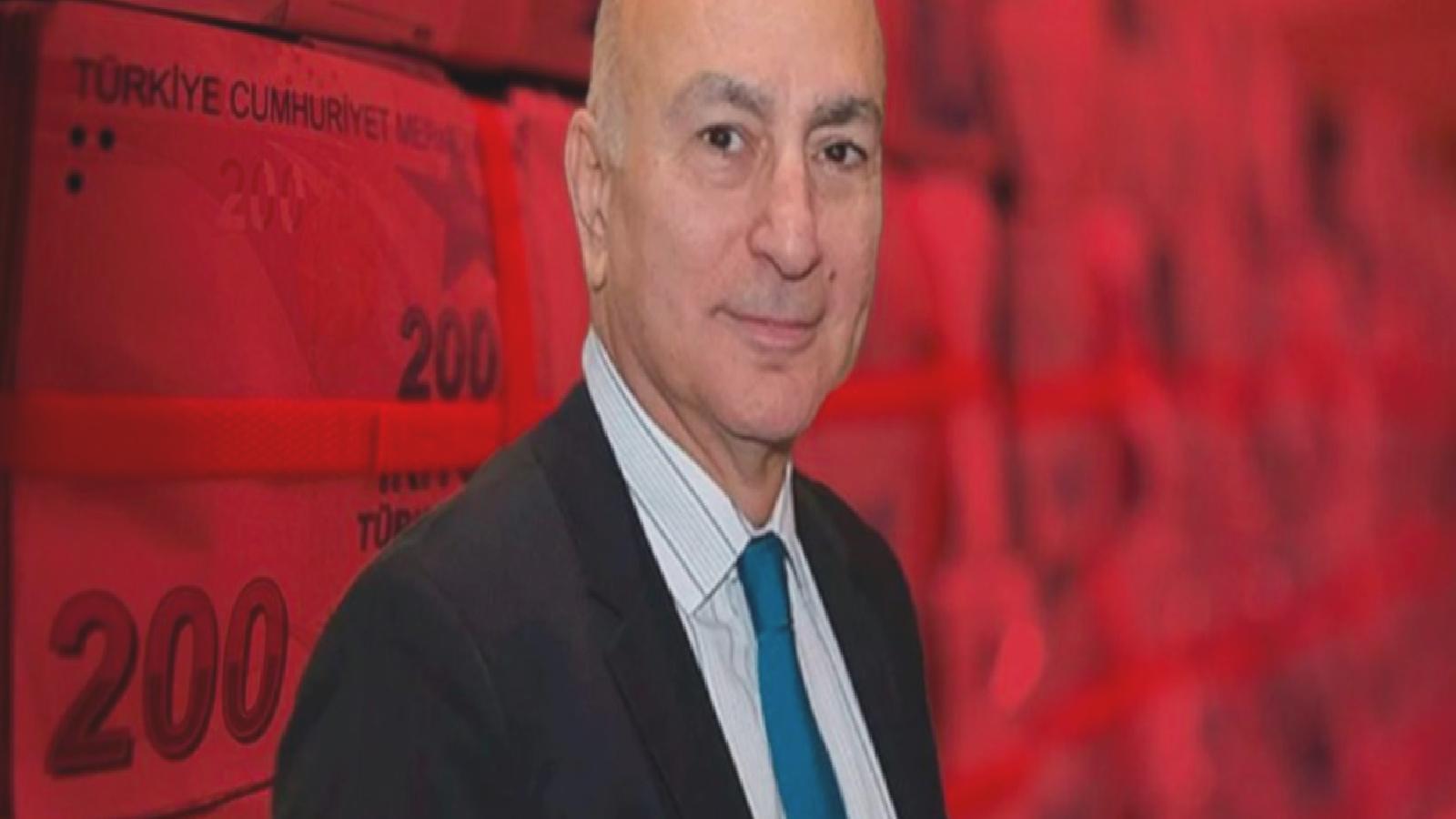 Mahfi Eğilmez: Para arzı konusunda sorular ve yanıtlar