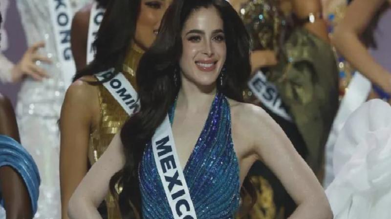 Miss Universe yarışmacıları, organizatörün davranışları sonrası salonu terk etti