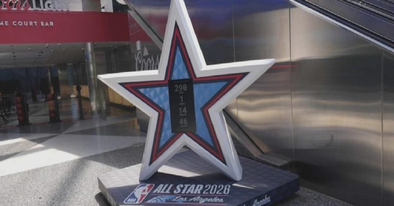 NBA All-Star organizasyonunda format değişti