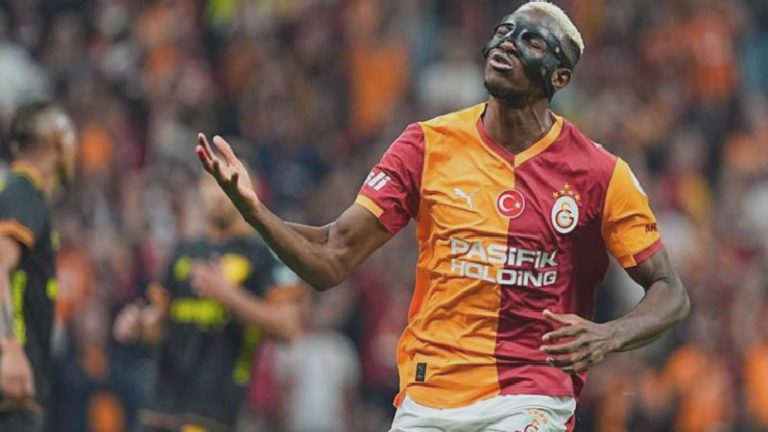 Osimhen’de Galatasaray’ı bekleyen çifte tehlike