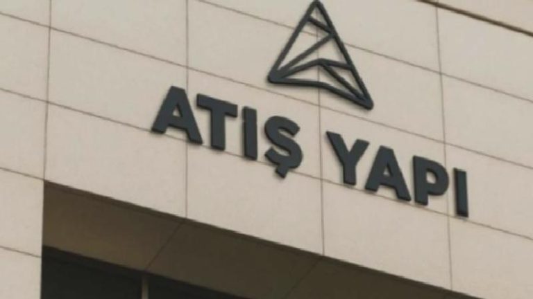 Sahipleri ekimde tutuklanmıştı; Atış Yapı’nın tüm şirketlerine kayyım atandı