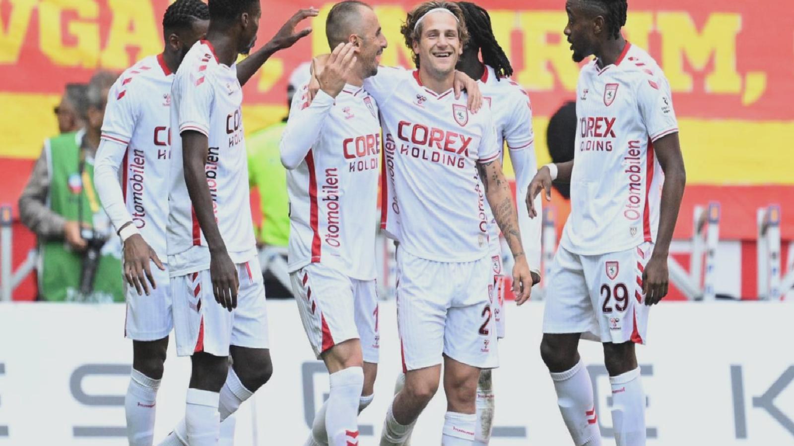 Samsunspor’un rakibi Hamrun Spartans: İşte muhtemel 11’ler