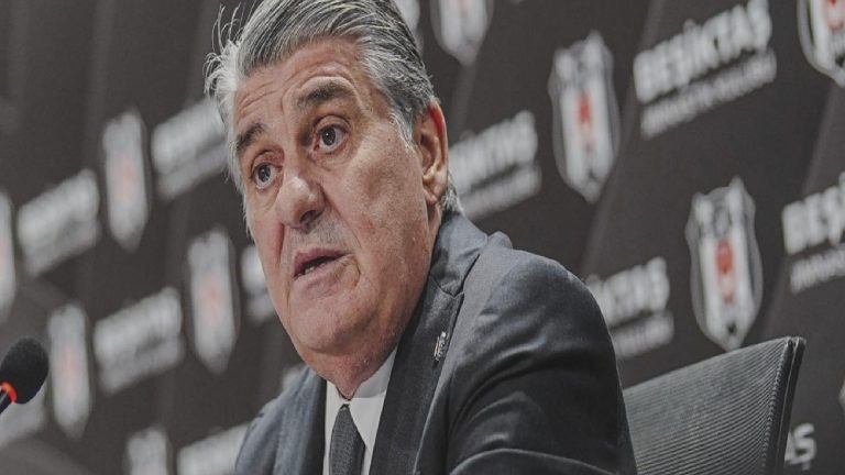 Serdal Adalı’dan Rafa Silva’ya rest ve bonservis şartı!