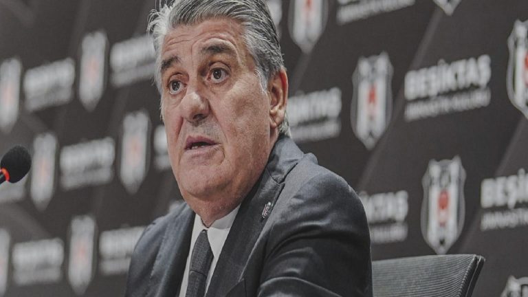 Serdal Adalı’dan TFF’ye bahis soruşturması eleştirisi: Uygulanan yol, doğru değil