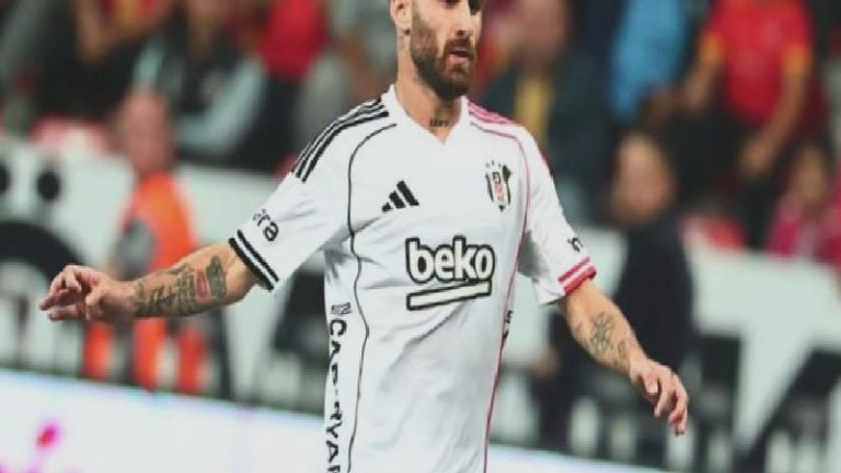 Sergen Yalçın’dan Rafa Silva açıklaması