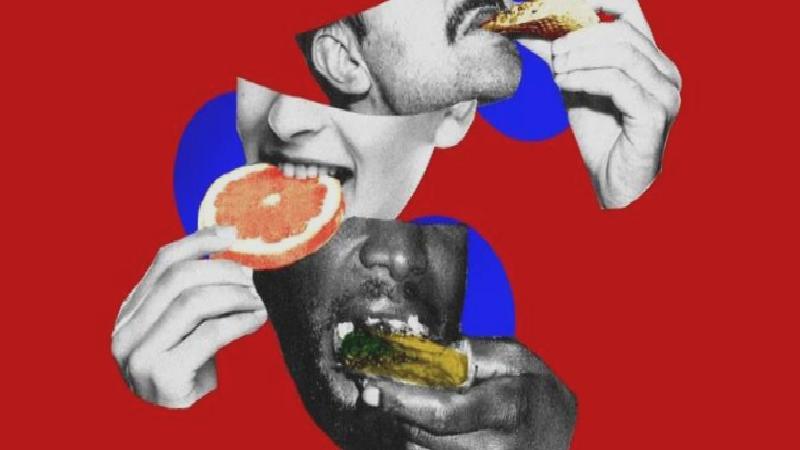 Stres neden fazla yememize yol açıyor?