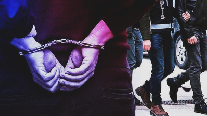 Suç örgütü dosyasında 27 yıllık polis memuru çıktı: Kırmızı bülten çıkarmak için 25 bin dolar istemiş; çelik yelek satmış!