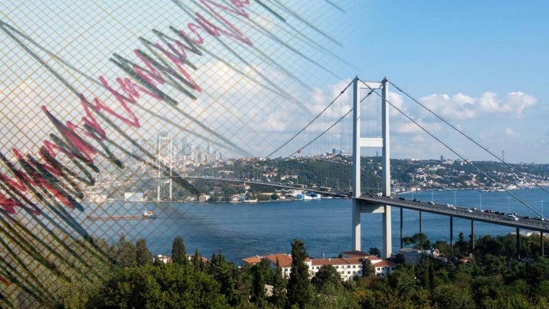 “Sürünme” hareketi büyük İstanbul depremi senaryolarını nasıl değiştiriyor?