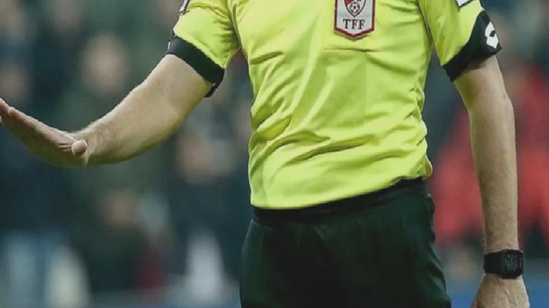 TFF Başkanı Hacıosmanoğlu’ndan bahis soruşturması açıklaması: Hakemlerle başladık, şimdi sırada 3 bin 700 futbolcu var