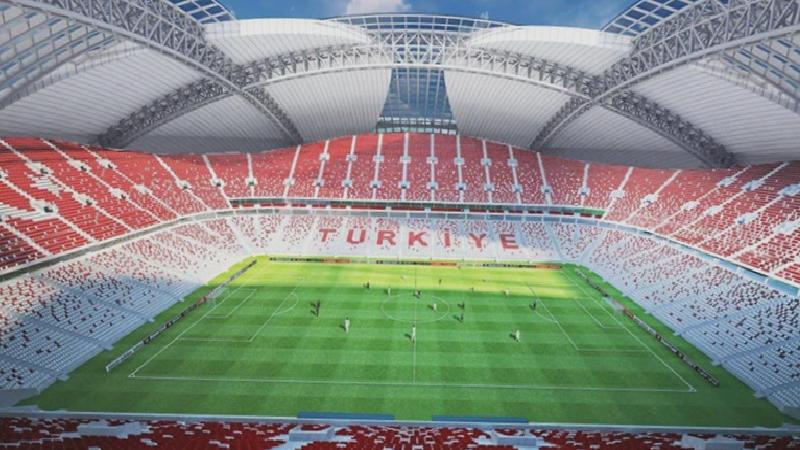 Türkiye, UEFA Avrupa Ligi ve Kadınlar Şampiyonlar Ligi finallerine ev sahipliği yapmak üzere aday olacak