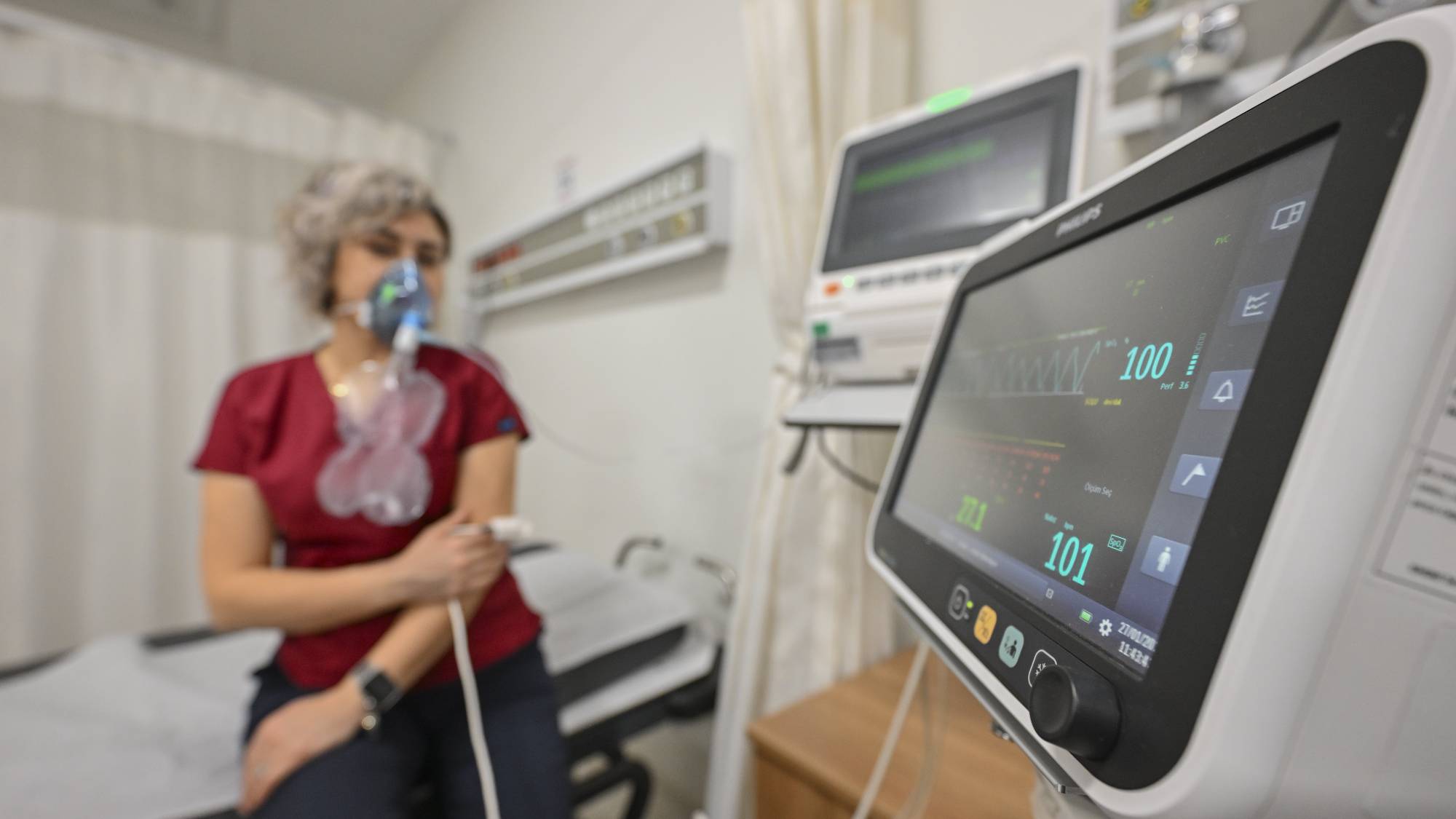 Zehirlenme vakalarında artış; “Hafife alınmamalı!”